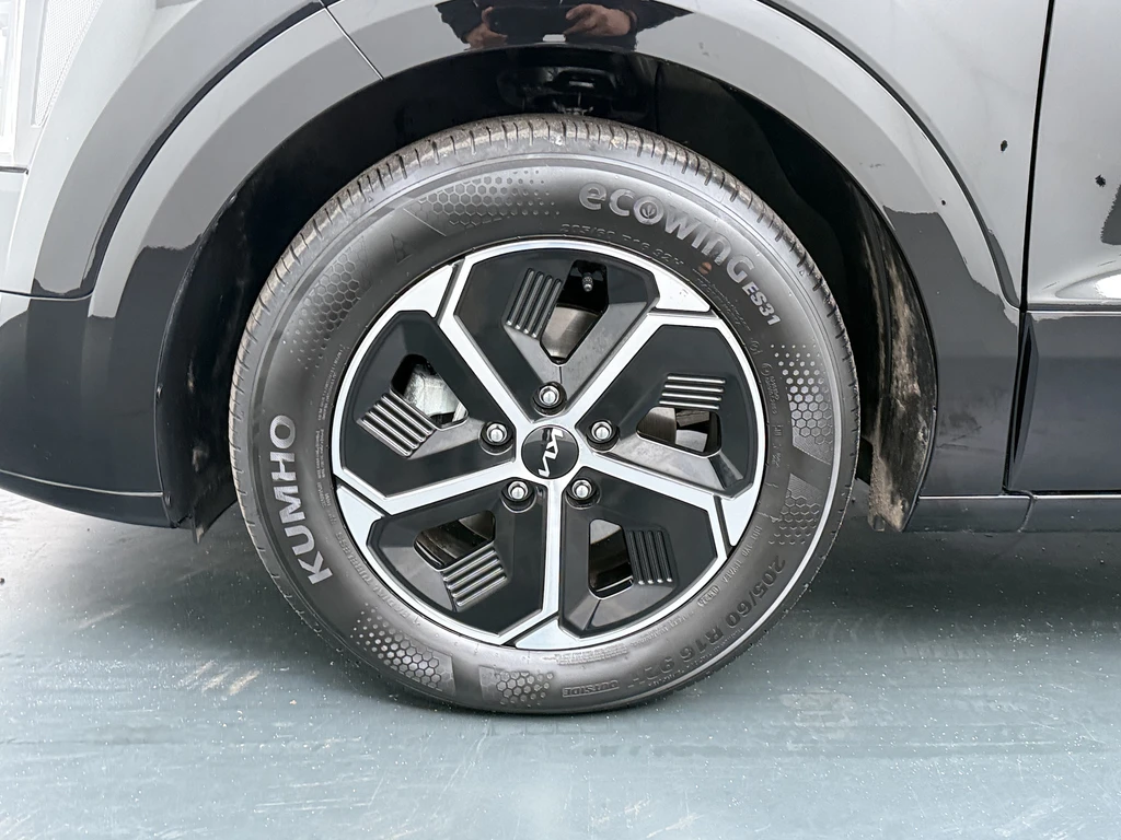 Kia Niro – foto 15