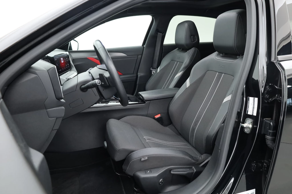 Opel Astra – foto 5