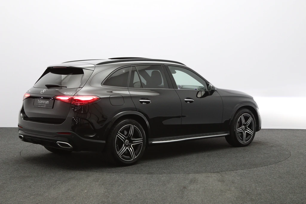 Mercedes-Benz GLC – foto 6
