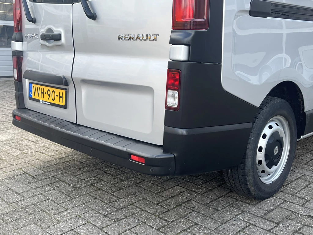Renault Trafic – foto 6