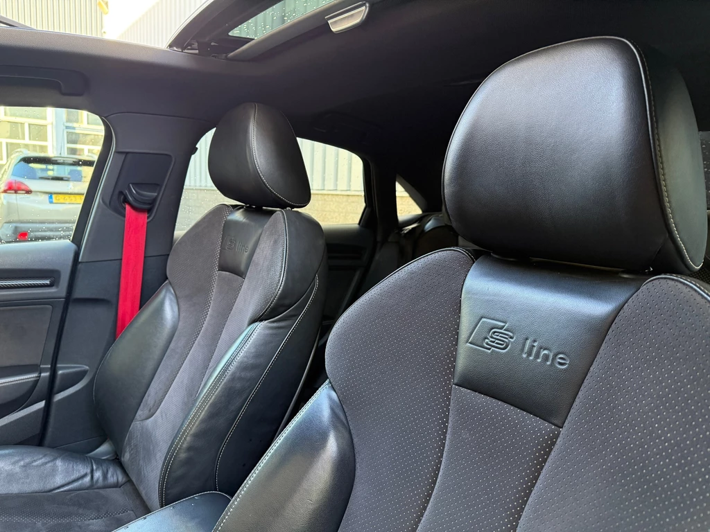 Audi A3 – foto 32