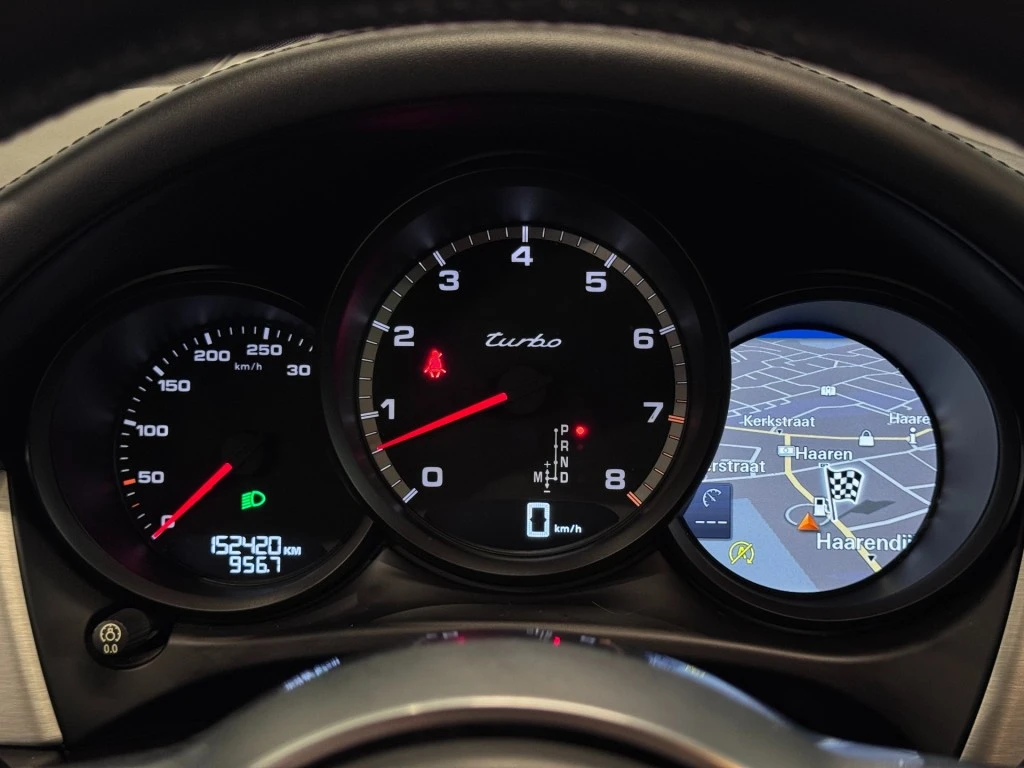 Porsche Macan – foto 24