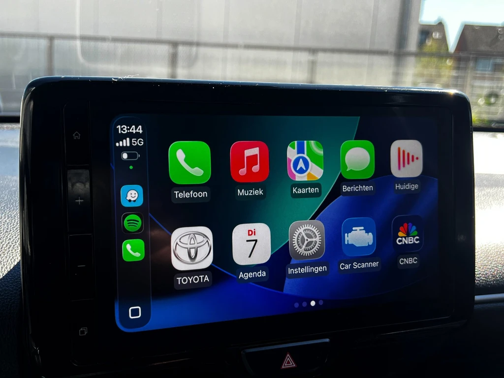 Toyota Yaris – foto 6