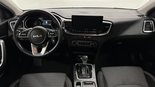 Kia Ceed Sportswagon – thumbnail 9