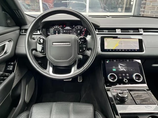 Land Rover Range Rover Velar – thumbnail 7