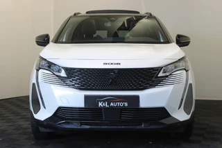 Peugeot 5008 – thumbnail 6
