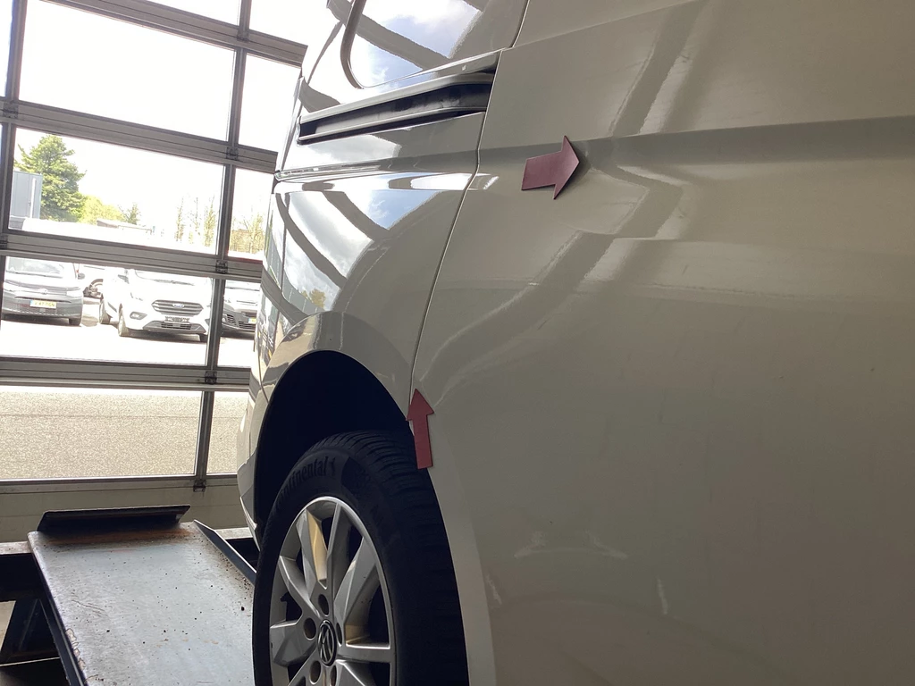 Volkswagen Caddy – foto 52