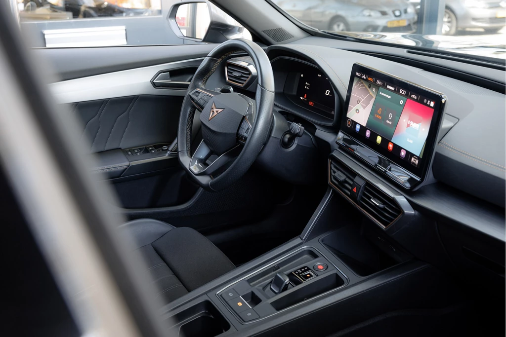 CUPRA Formentor – foto 12