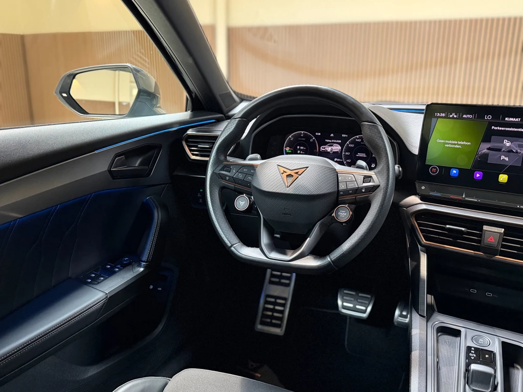 CUPRA Formentor – foto 32