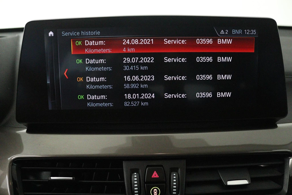 BMW X1 – foto 18