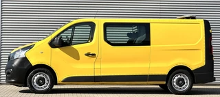 Renault Trafic – thumbnail 3