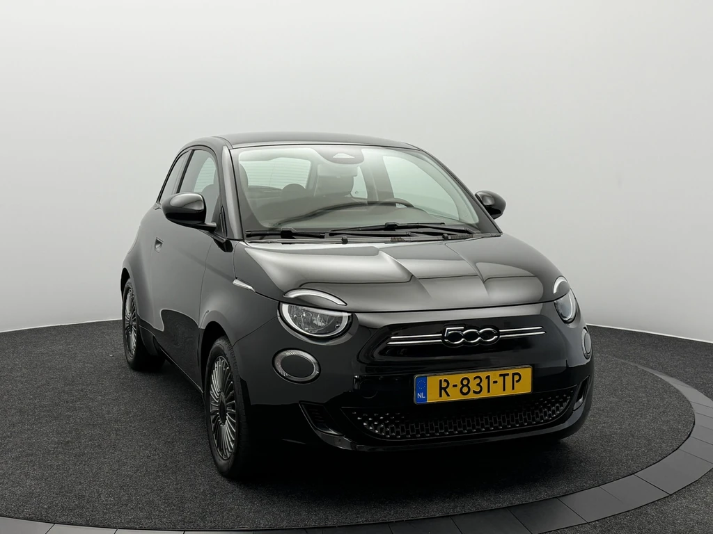 Fiat 500 – foto 7