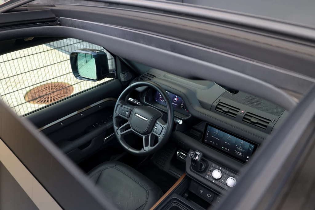 Land Rover Defender – foto 49