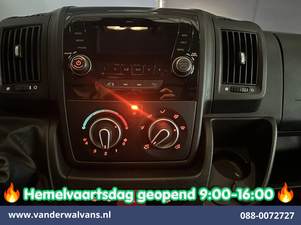 Peugeot Boxer – foto 15