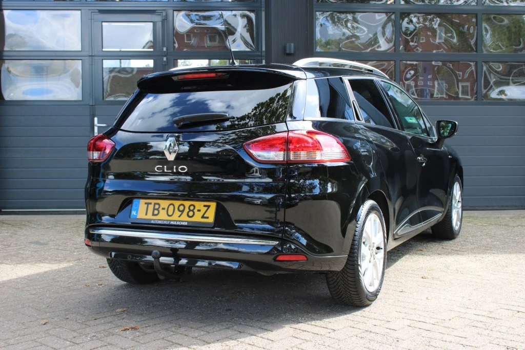Renault Clio – foto 6