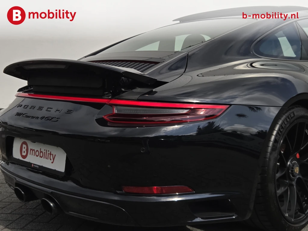 Porsche 911 – foto 6
