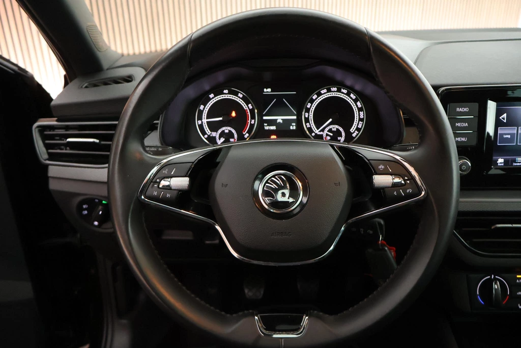 Škoda Scala – foto 17