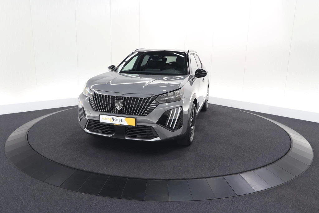 Peugeot 2008 – foto 3
