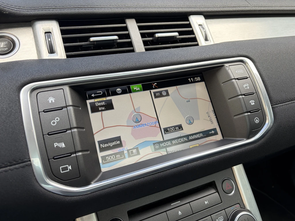 Land Rover Range Rover Evoque – foto 22