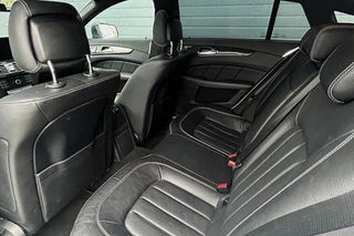 Mercedes-Benz CLS – thumbnail 29