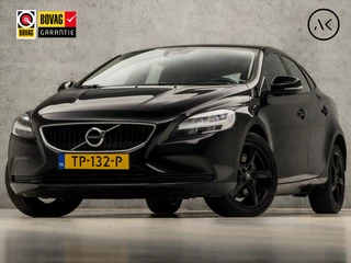 Volvo V40 – thumbnail 1