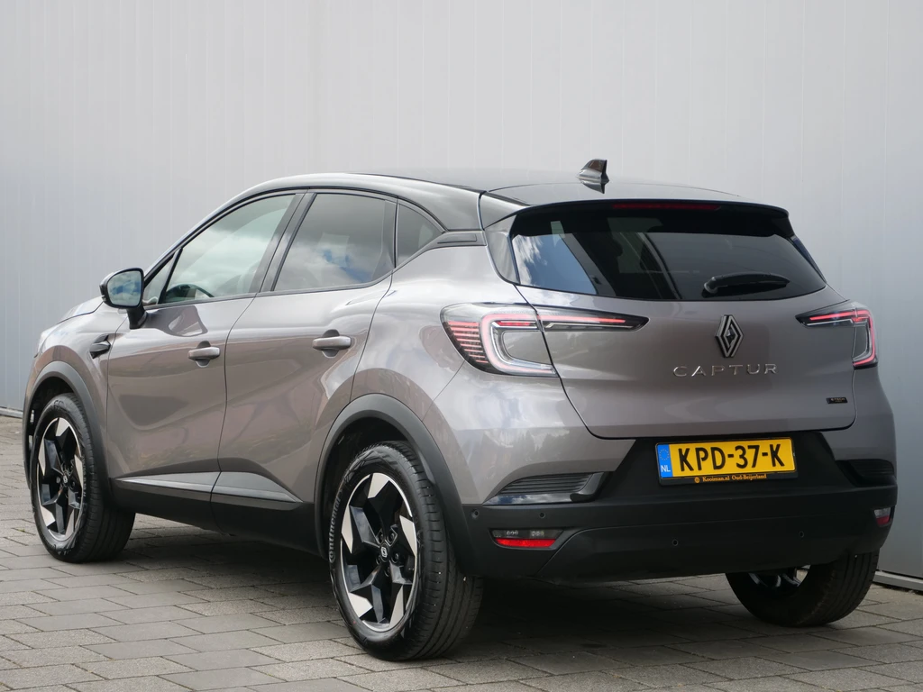 Renault Captur – foto 3