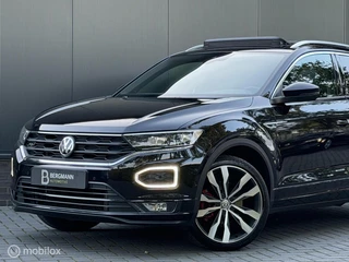 Volkswagen T-Roc – thumbnail 2