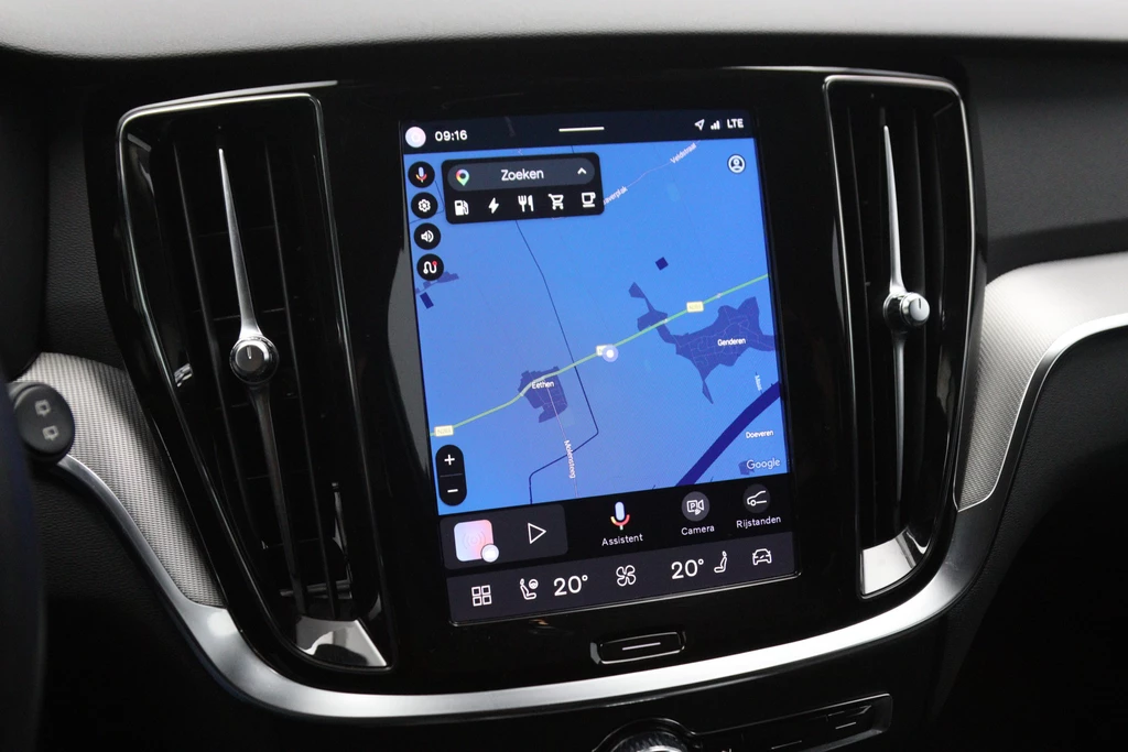 Volvo V60 – foto 13