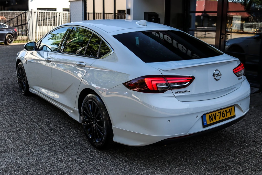 Opel Insignia – foto 4