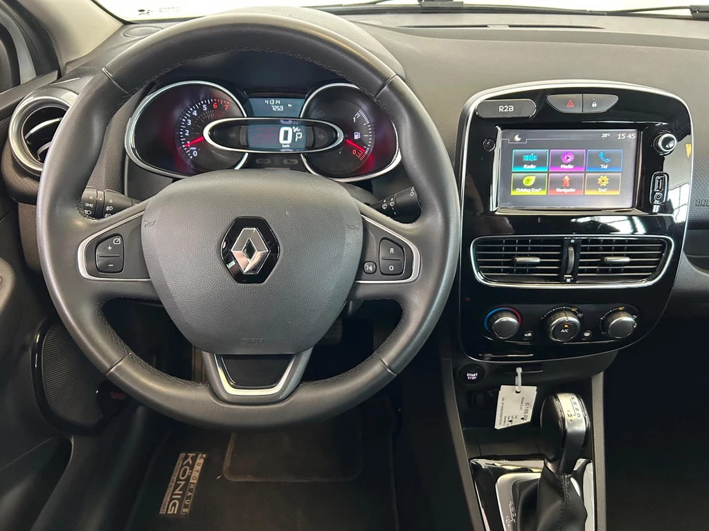 Renault Clio – foto 7
