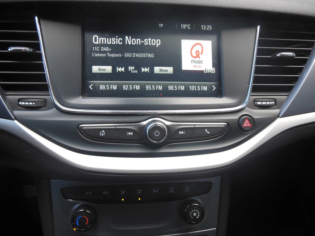 Opel Astra – foto 19
