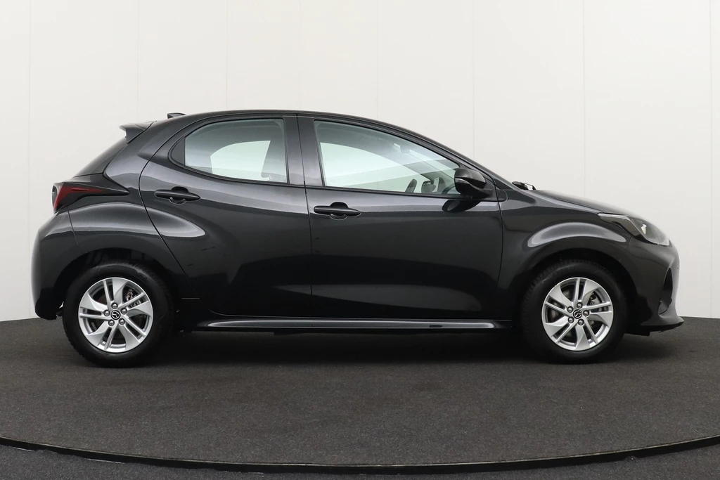 Toyota Yaris – foto 5
