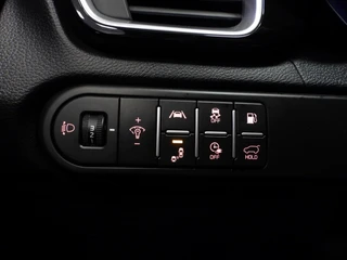 Kia Ceed Sportswagon – thumbnail 22