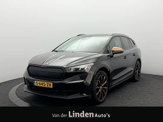 Škoda Enyaq iV – thumbnail 1