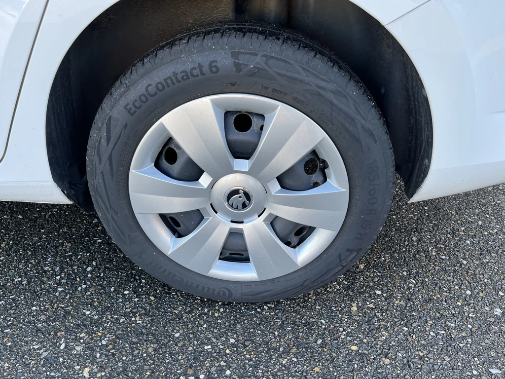 Škoda Fabia – foto 13