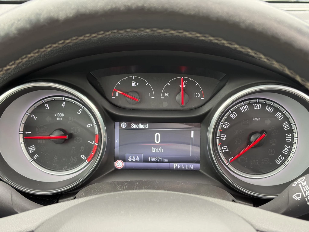 Opel Astra – foto 34