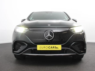 Mercedes-Benz EQE – thumbnail 6