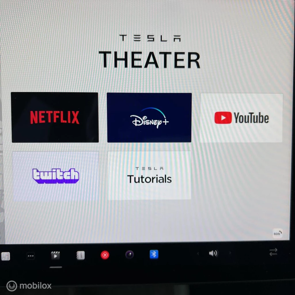 Tesla Model S – foto 15