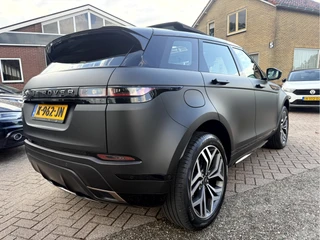 Land Rover Range Rover Evoque – thumbnail 4