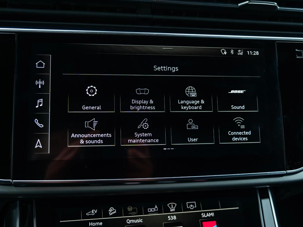 Audi Q7 – foto 68