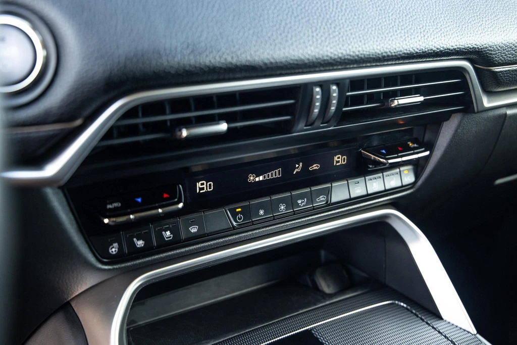 Mazda CX-60 – foto 38