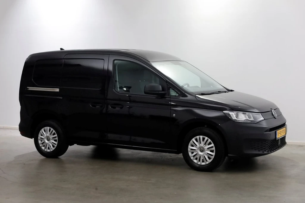 Volkswagen Caddy – foto 6