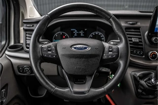 Ford Transit Custom – thumbnail 15