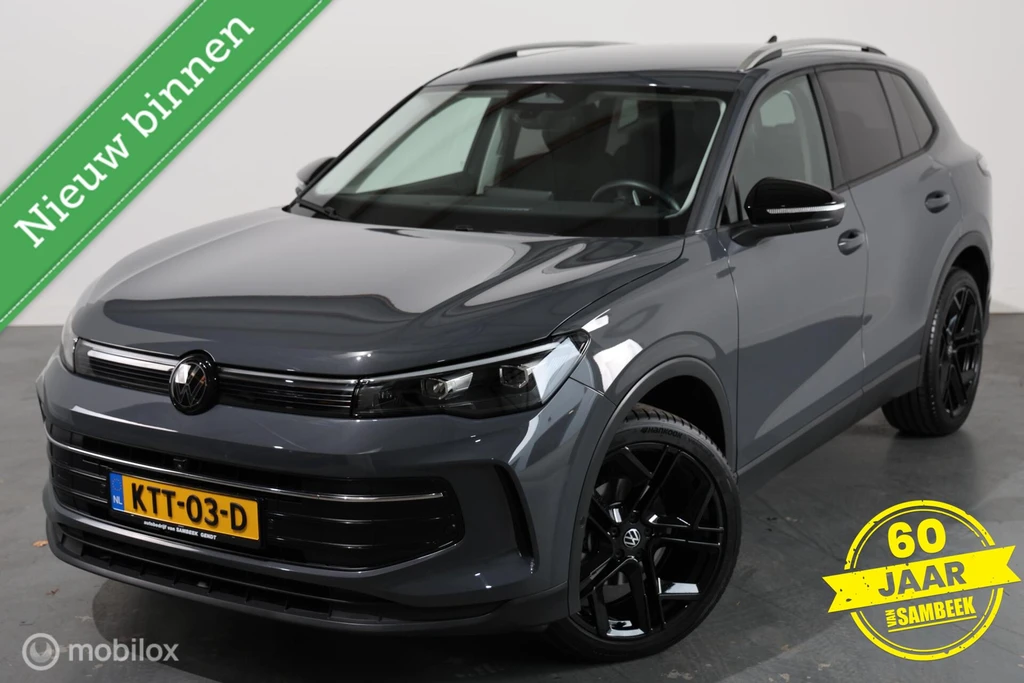 Volkswagen Tiguan – foto 2