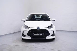 Toyota Yaris – thumbnail 9
