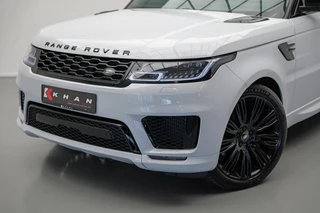 Land Rover Range Rover Sport – thumbnail 33