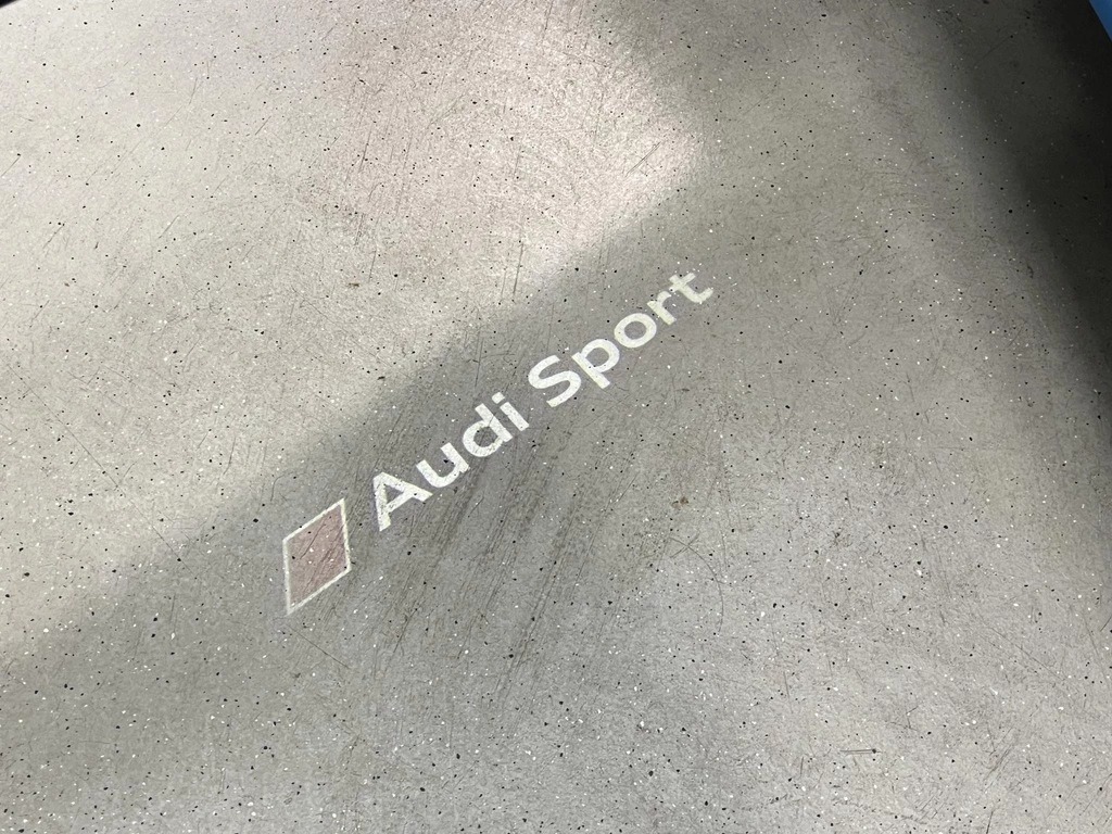 Audi RS6 – foto 53