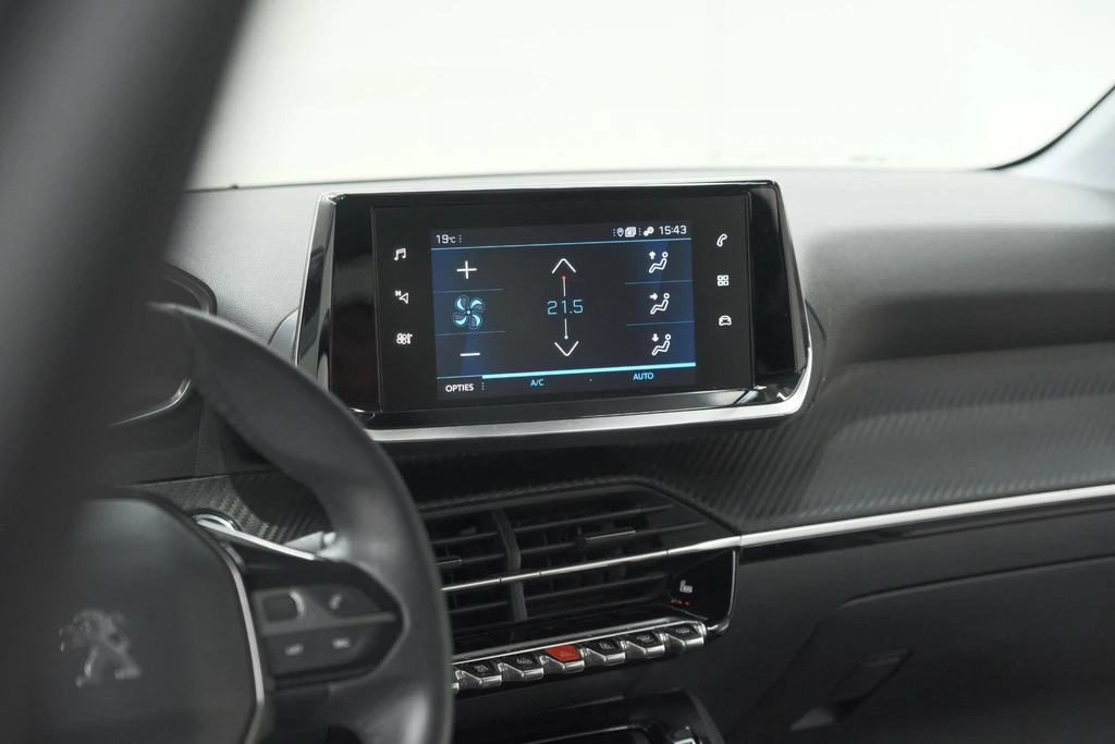 Peugeot 208 – foto 57