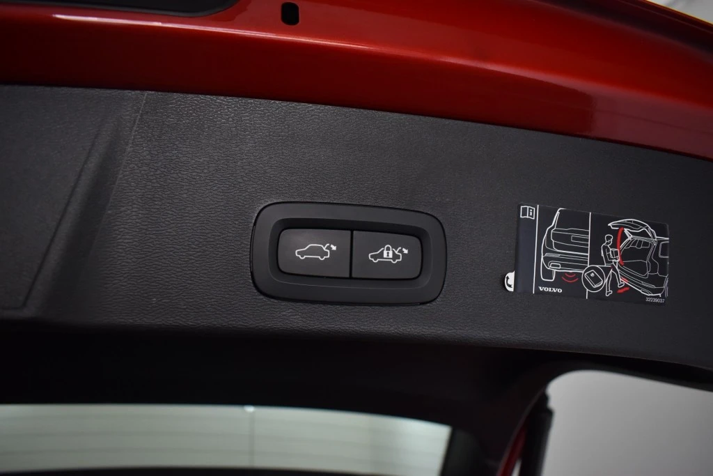 Volvo XC40 – foto 38