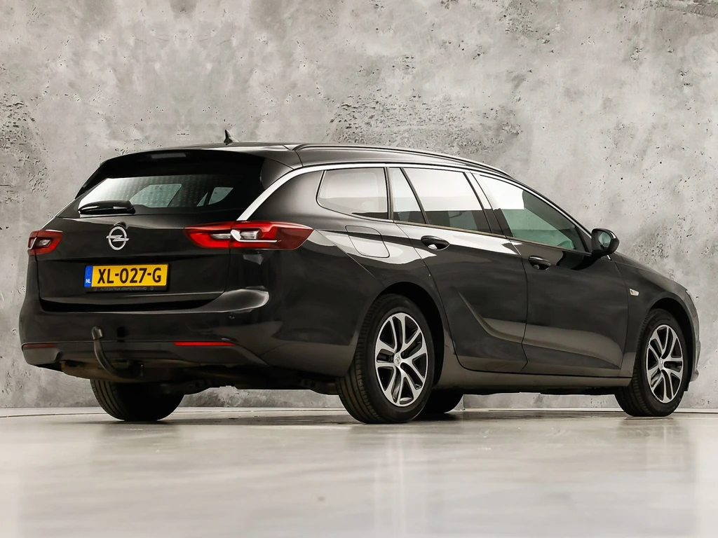 Opel Insignia – foto 4